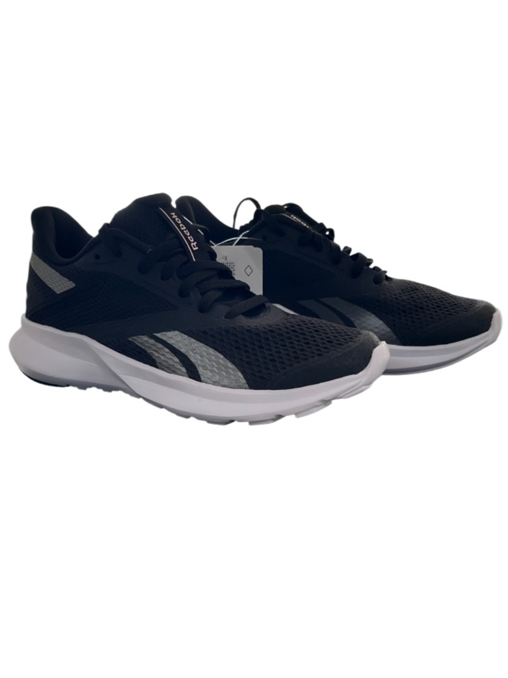NWT Reebok Speed Breeze 2.0 Running Shoes Black Size 5